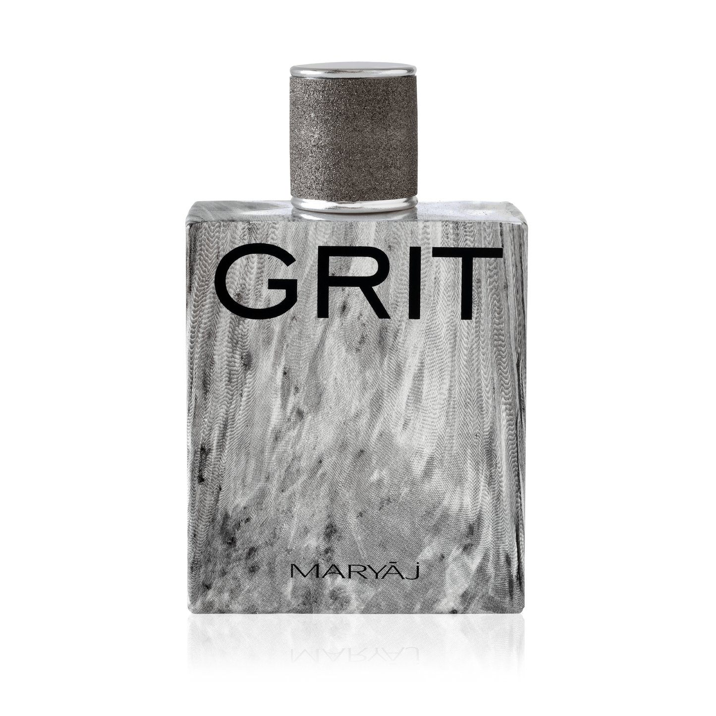 GRIT Eau De Parfum For Men, 100 ml