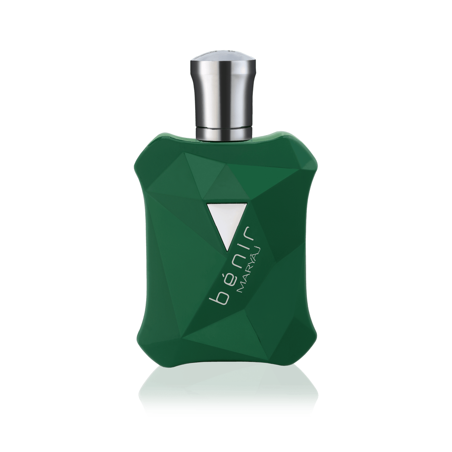 Benir Perfume Gift Set for Men (Eau de Parfum Spray 100ml + Lavish Reflect Body Spray 200ml)