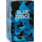 BLUE FORCE Eau De Parfum For Men, 100 ml