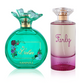 Calin & Furly: A Valentine's Day Perfume Gift Set for Her