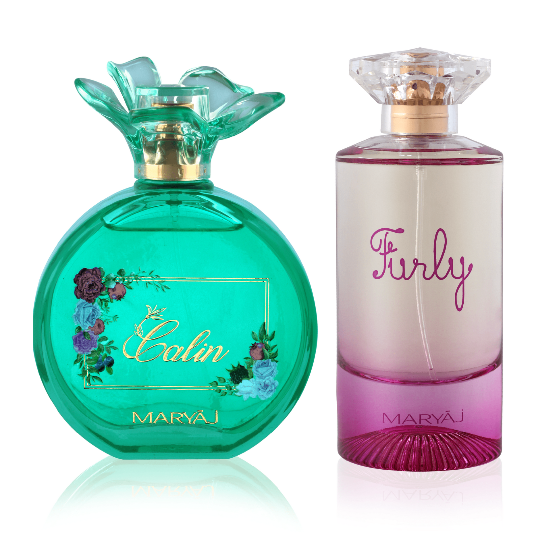 Perfume set for discount her