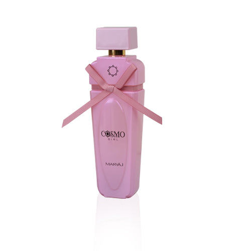 COSMO GIRL Eau De Parfum For Women, 100 ml