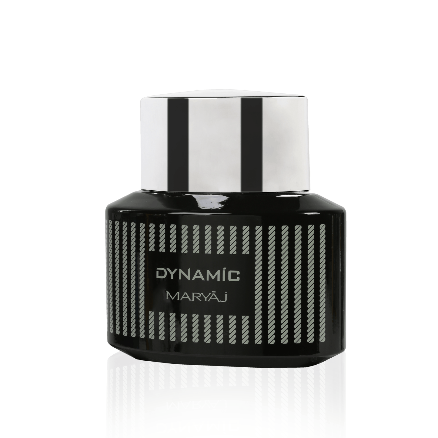 DYNAMIC Eau De Parfum For Men, 100 ml