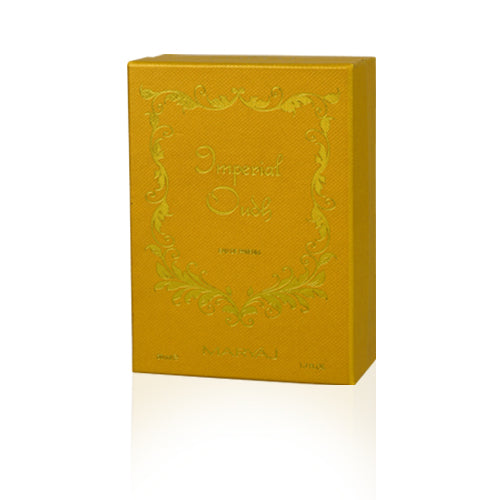 IMPERIAL OUDH Eau De Parfum For Unisex, 50 ml