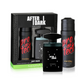 After Dark Perfume Gift Set for Men (Eau de Parfum Spray 100ml + Protect Perfume Body Spray 200ml)