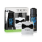 Tuxedo Perfume Gift Set for Men (Eau de Parfum Spray 100ml + Escape Perfume Body Spray 200ml)