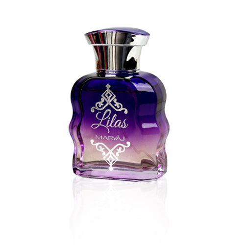 LILAS Eau De Parfum For Women, 100 ml