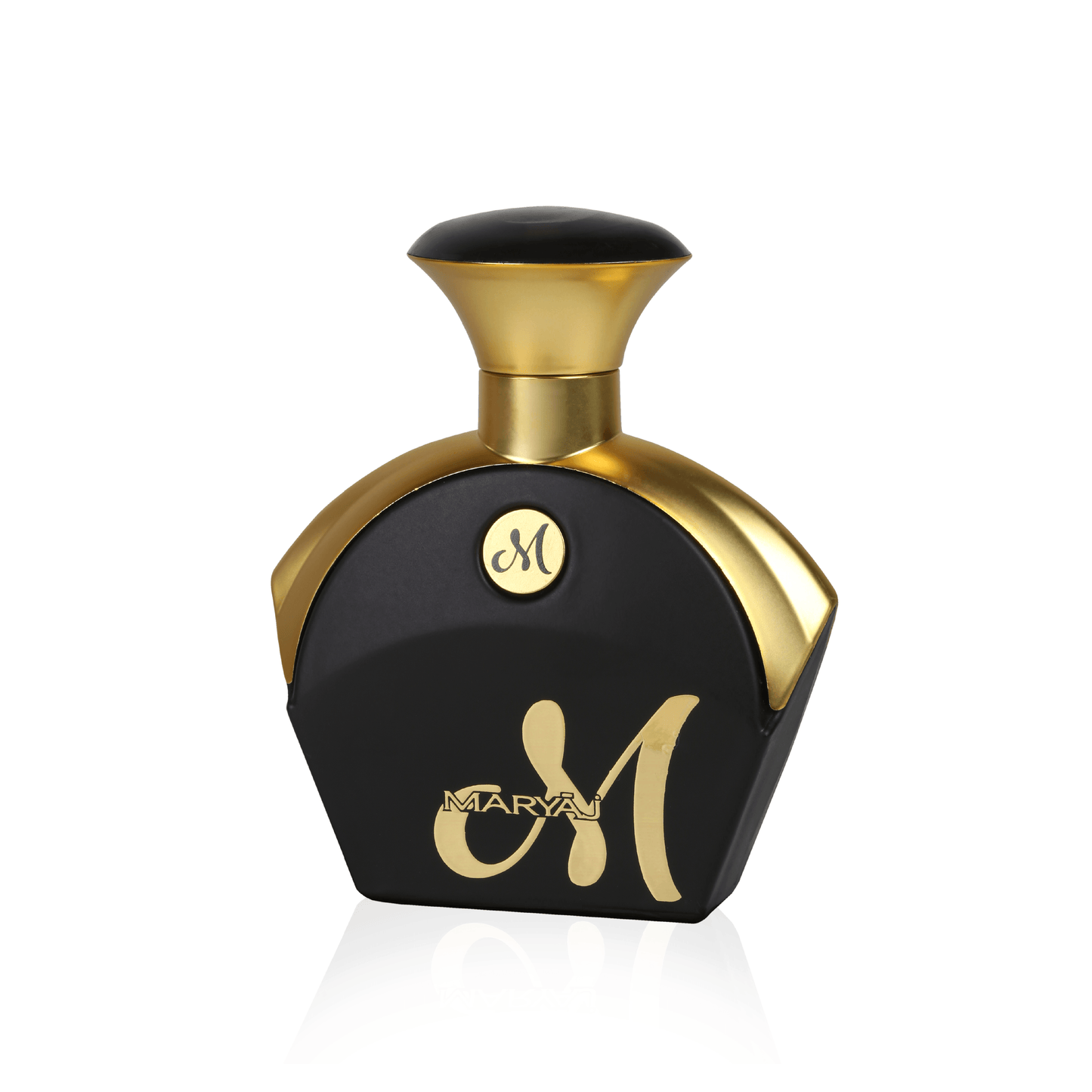 M Eau De Parfum For Women, 90 ml