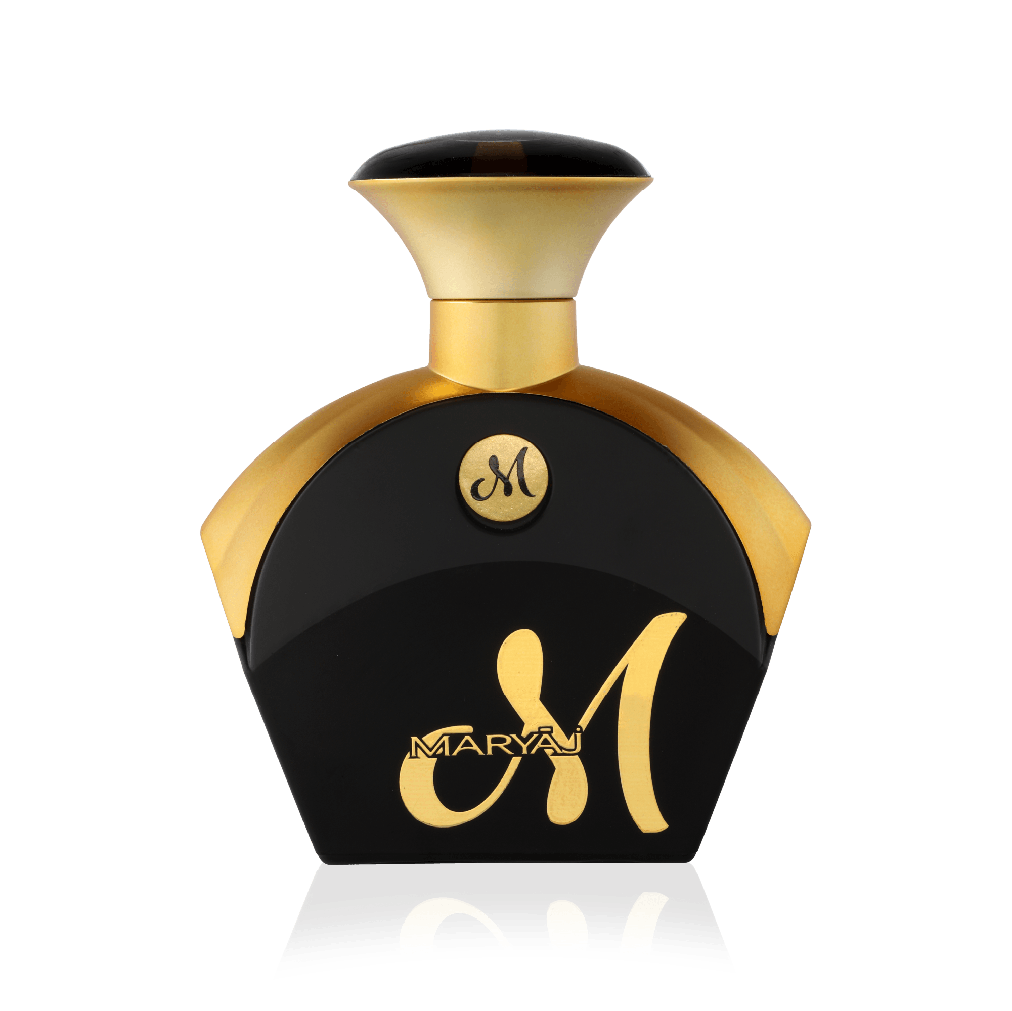 M Perfume Gift Set For Women (Eau De Parfum Spray 100ml + Charisma Per ...