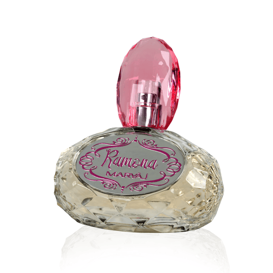 RAMONA Eau De Parfum For Women, 100 ml