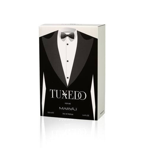 TUXEDO Eau De Parfum For Men, 100 ml