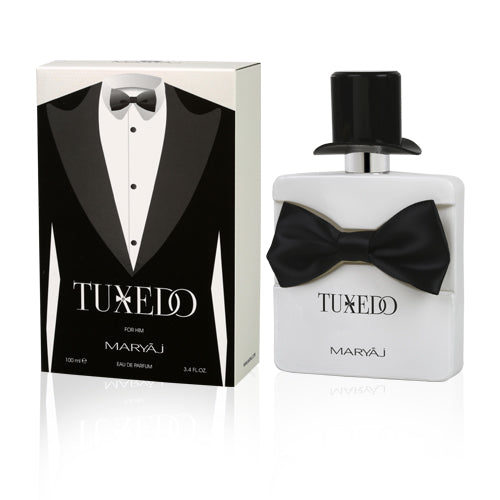 TUXEDO Eau De Parfum For Men, 100 ml