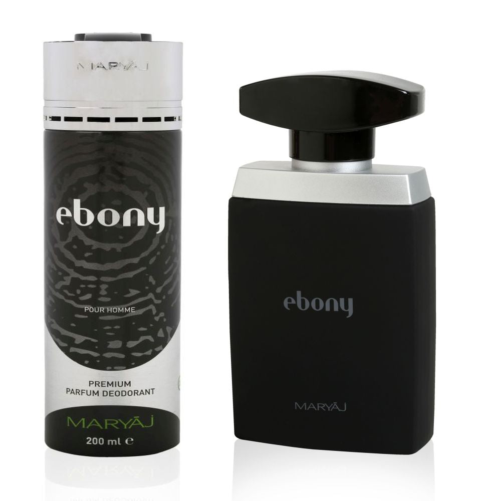 EBONY Gift Set For Men