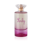 Furly Perfume Gift Set for Women (Eau de Parfum Spray 80ml + Crush Perfume Body Spray 200ml)